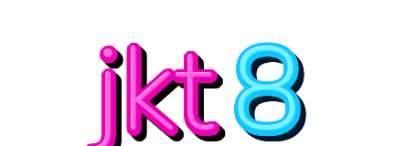 jkt8 — logo kanal