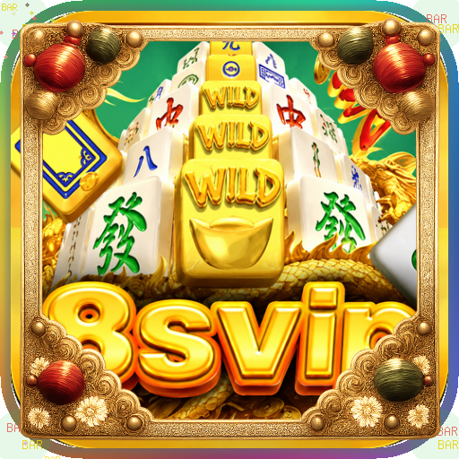 8svip — mitra unggulan